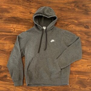 Nike Hoodie Small